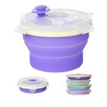 Silicone Collapsible Cup